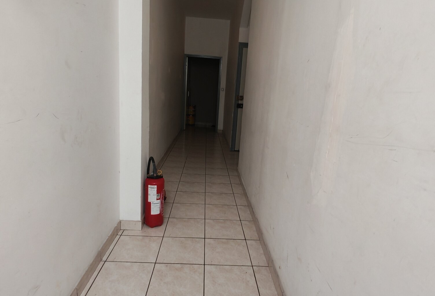 Vente Immeuble 142 m&sup2; — photo 1
