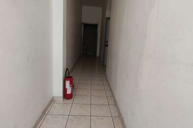Immeuble  166000 €