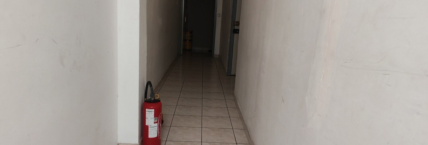Immeuble  142 m² à vendre à Raismes (59590)