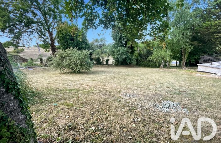Vente Terrain à bâtir 490 m&sup2; — photo 2