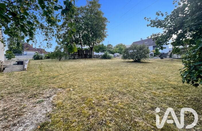Vente Terrain à bâtir 490 m&sup2; — photo 3
