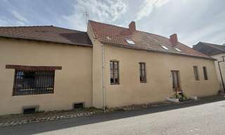 Immeuble  350 m² à vendre à Escurolles (03110)