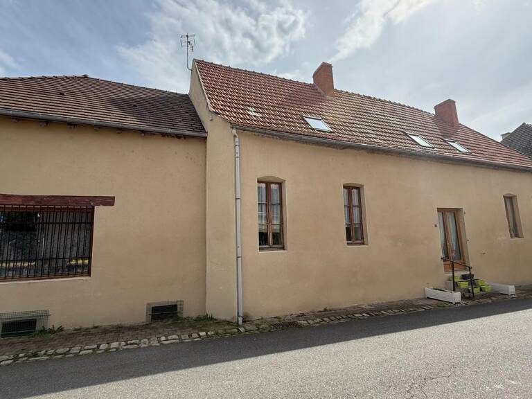 ensemble immobilier — photo 1