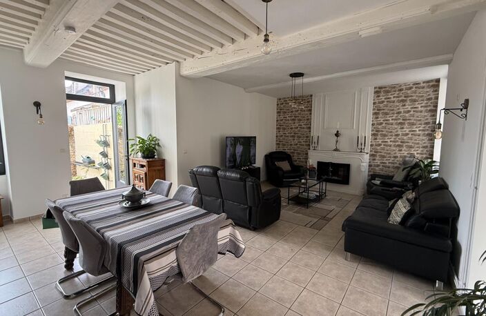 ensemble immobilier — photo 2