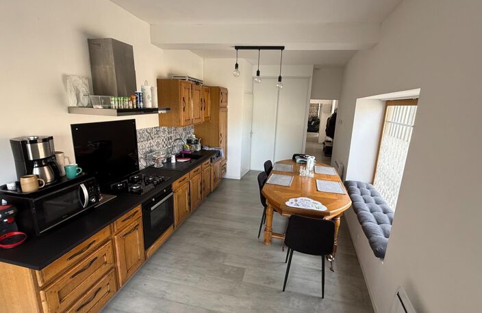 ensemble immobilier — photo 3