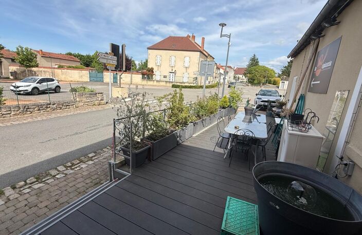 ensemble immobilier — photo 4