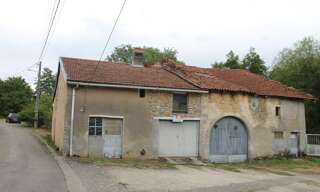 Maison 8 Pièces 150 m² à vendre à Gémonville (54115)