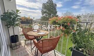 Appartement 3 Pièces 57 m² à vendre à Villiers-sur-Marne (94350)