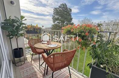 Appartement 3 pièces 219900 €