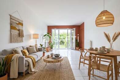 Appartement 3 pièces 209900 €