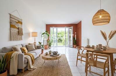 Appartement lumineux et calme à 10 min du RER Villiers-sur-Marne / Le Plessis-Trévise — photo du bien