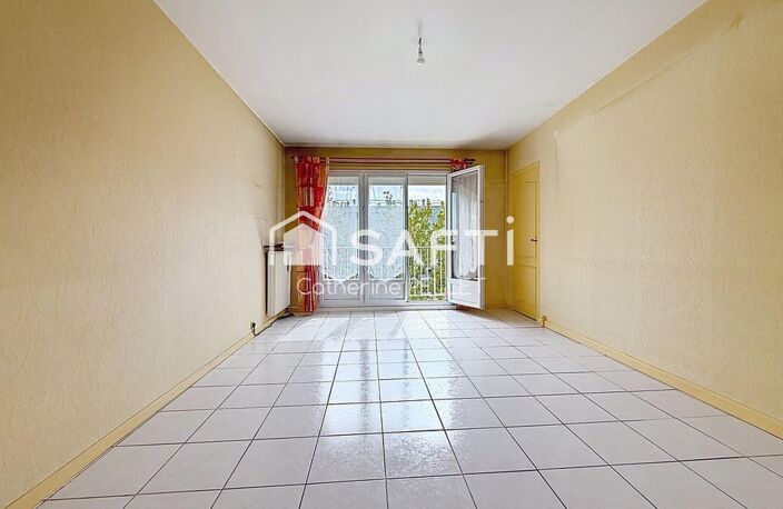 Appartement lumineux et calme à 10 min du RER Villiers-sur-Marne / Le Plessis-Trévise — photo 2