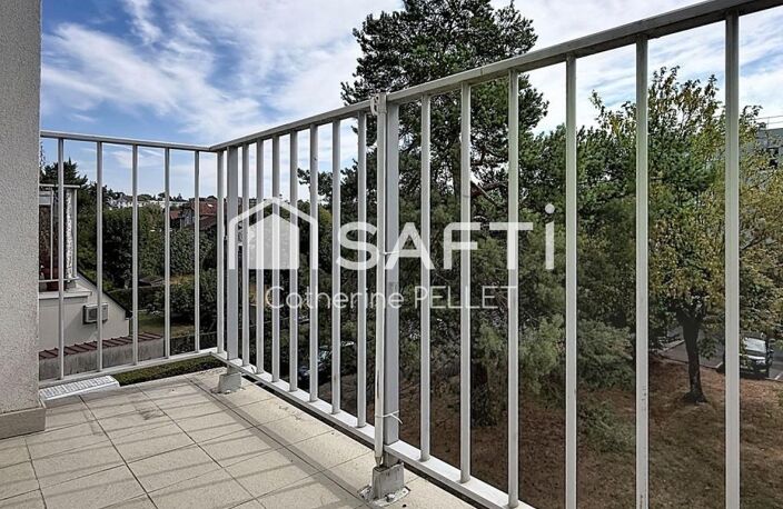 Appartement lumineux et calme à 10 min du RER Villiers-sur-Marne / Le Plessis-Trévise — photo 3
