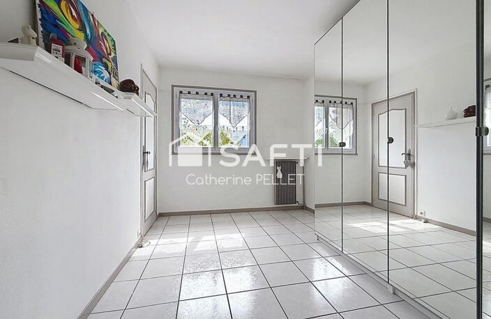 Appartement lumineux et calme à 10 min du RER Villiers-sur-Marne / Le Plessis-Trévise — photo 5