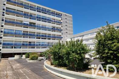 Appartement 2 pièces 99000 €