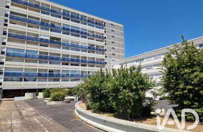 Vente Appartement 2 pièces — photo du bien