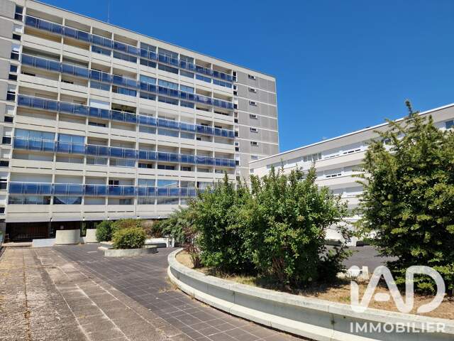 Vente Appartement 2 pièces — photo du bien