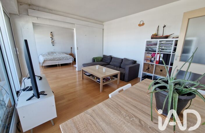 Vente Appartement 2 pièces — photo 3
