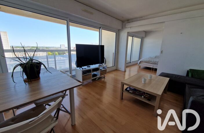 Vente Appartement 2 pièces — photo 4