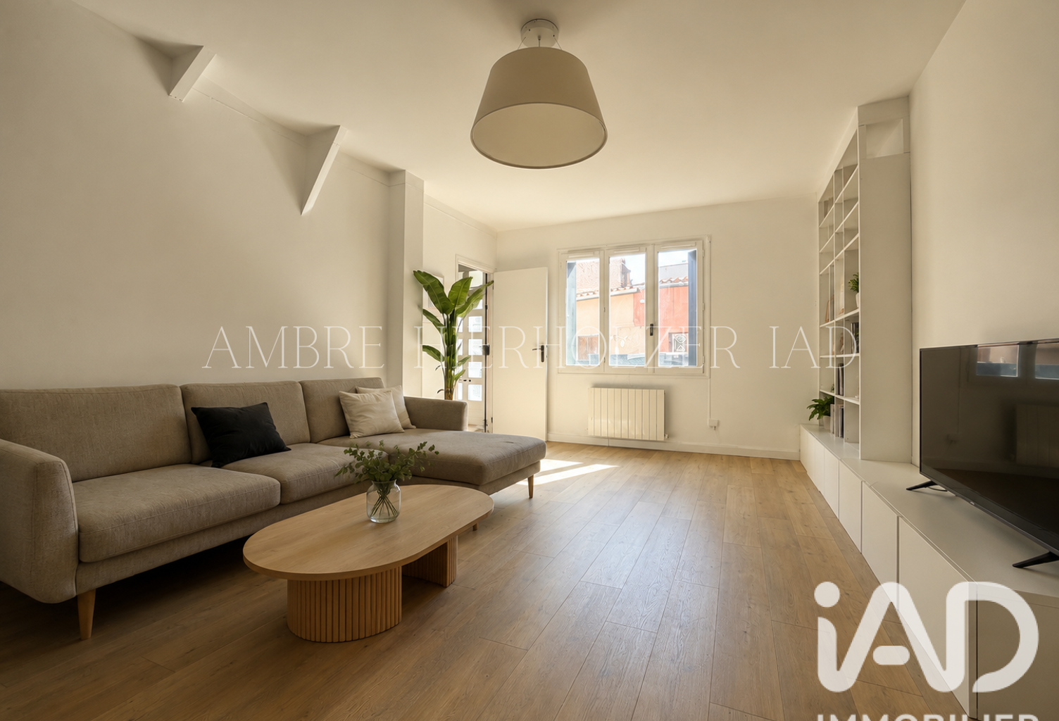 Vente Maison de village 4 pièces — photo 1