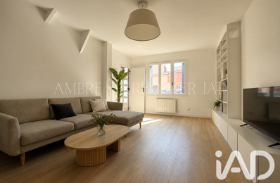 Vente Maison de village 4 pièces — photo du bien