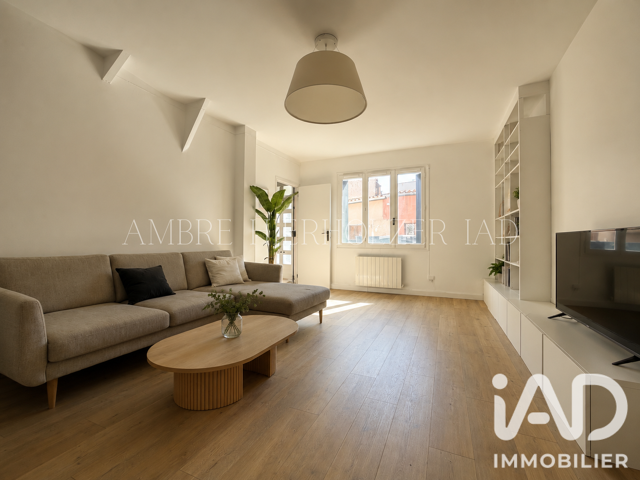 Vente Maison de village 4 pièces — photo du bien