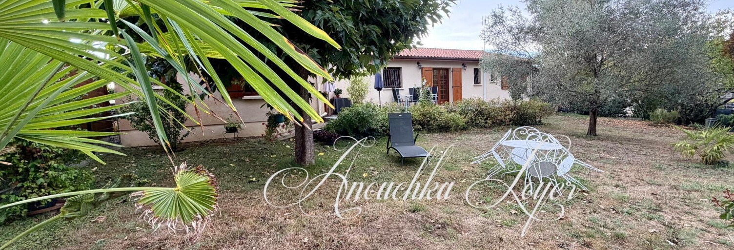 Maison 8 Pièces 165 m² à vendre à Langon (33210)