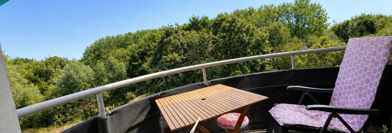 Appartement 3 Pièces 57 m² à vendre à Les Ponts-de-Cé (49130)
