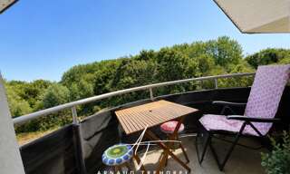 Appartement 3 Pièces 57 m² à vendre à Les Ponts-de-Cé (49130)