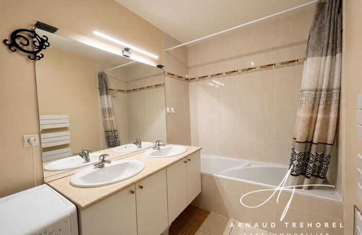 Investissement locatif  T3 avec balcon — photo 2