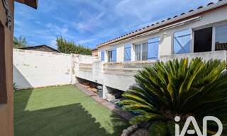 Maison 4 Pièces 100 m² à vendre à Baho (66540)