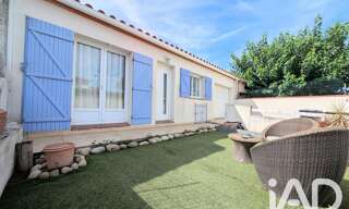 Maison 4 Pièces 105 m² à vendre à Baho (66540)