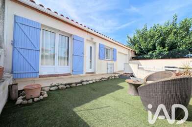 Maison 4 pièces 259000 €
