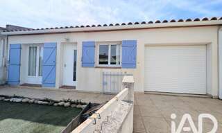 Maison 4 Pièces 105 m² à vendre à Baho (66540)
