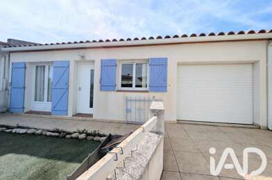 Maison 4 pièces 259000 €