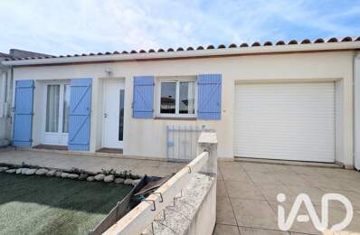 Vente Maison traditionnelle 4 pièces — photo du bien