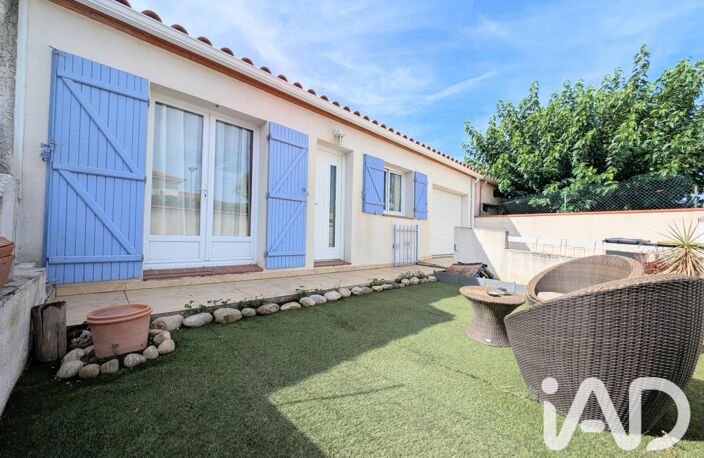 Vente Maison traditionnelle 4 pièces — photo 2