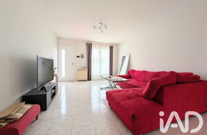 Vente Maison traditionnelle 4 pièces — photo 3