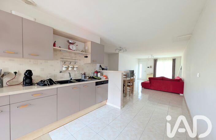 Vente Maison traditionnelle 4 pièces — photo 4