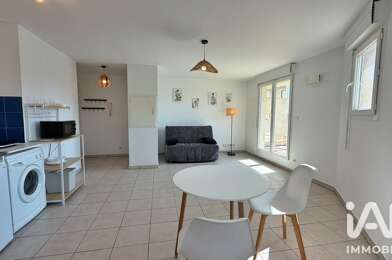 Appartement 1 pièces 650 €