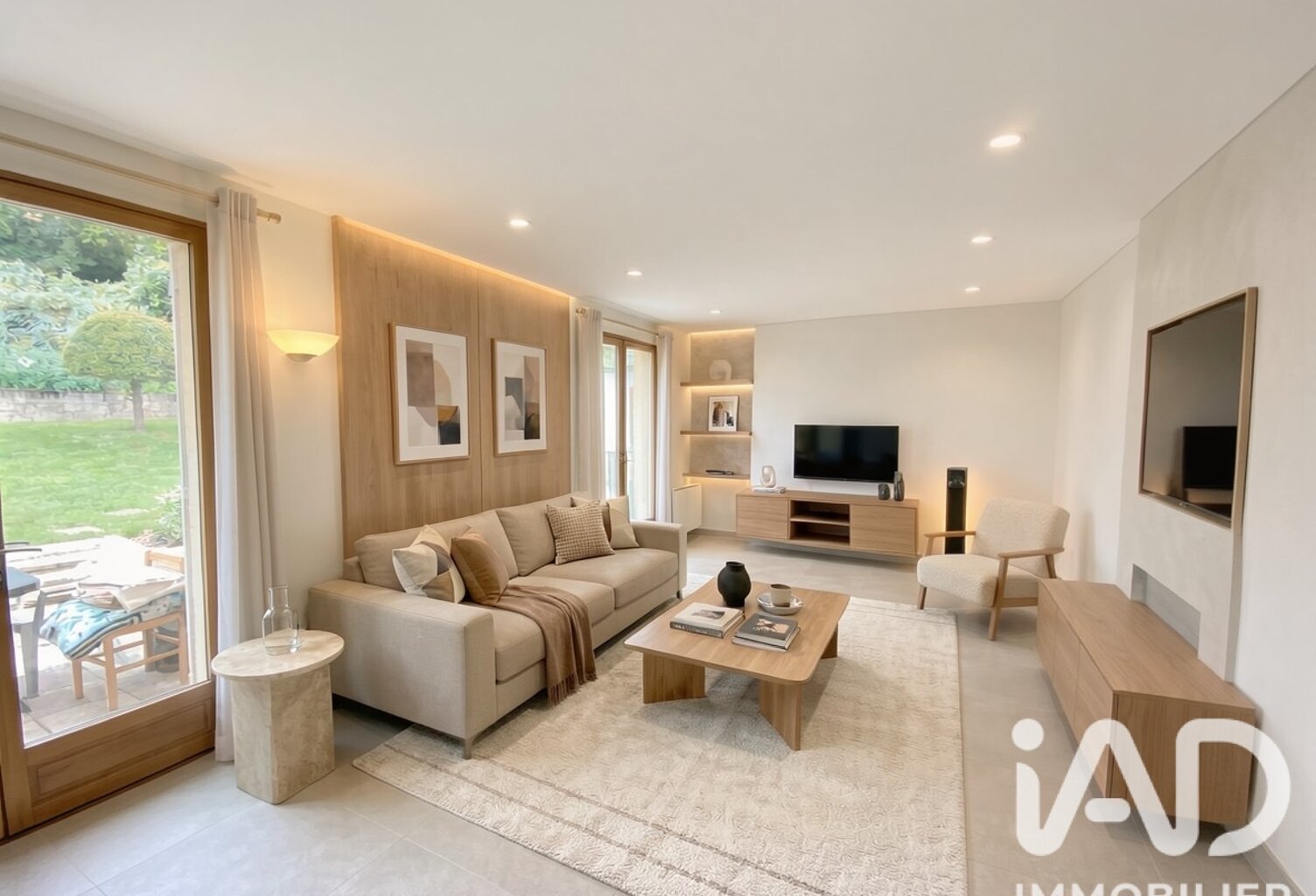 Vente Maison/villa 6 pièces — photo 1