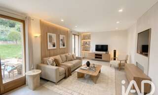 Maison 6 Pièces 109 m² à vendre à Jouy-en-Josas (78350)