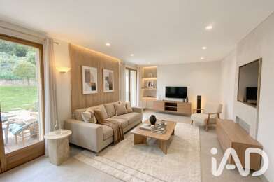 Maison 6 pièces 579000 €
