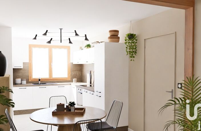 Vente Maison/villa 6 pièces — photo 2