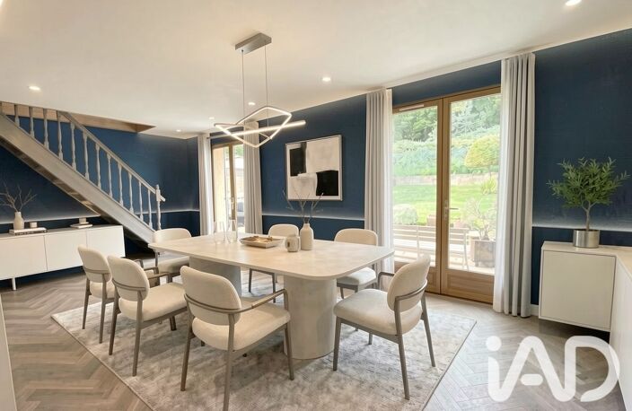 Vente Maison/villa 6 pièces — photo 4