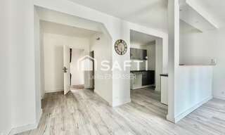 Appartement 4 Pièces 81 m² à louer à Anet (28260)