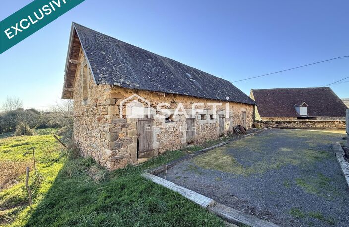 Splendide corps de ferme avec dépendances — photo 2