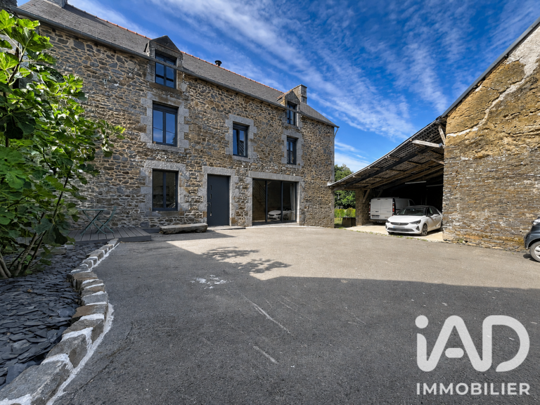 Vente Longère 6 pièces — photo 1