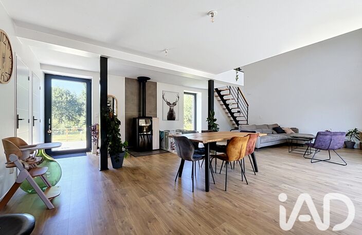 Vente Longère 6 pièces — photo 2