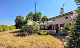 Maison 4 Pièces 120 m² à vendre à Virazeil (47200)